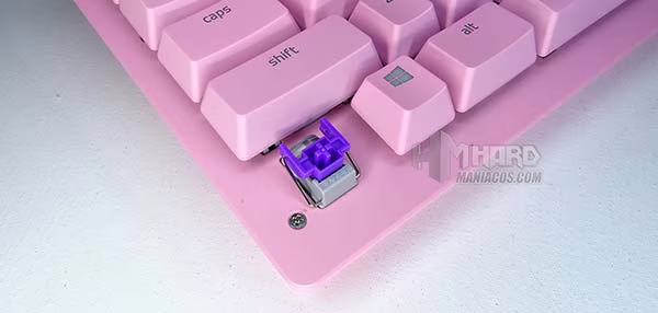 switch optomecanico Razer