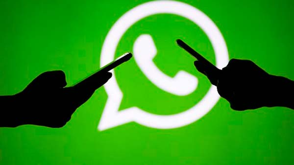 WhatsApp Pay