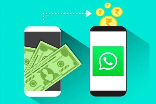 WhatsApp lanza WhatsApp Pay