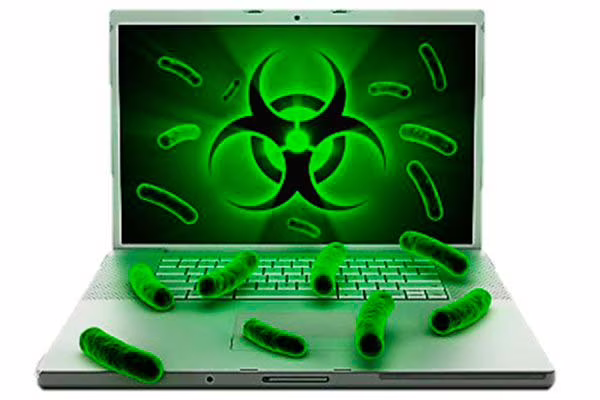 virus informaticos