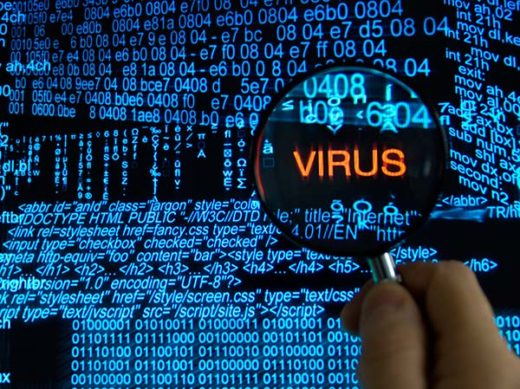 virus informaticos portada
