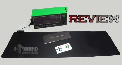 Razer Goliathus Extended Chroma