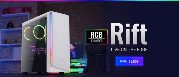rift white