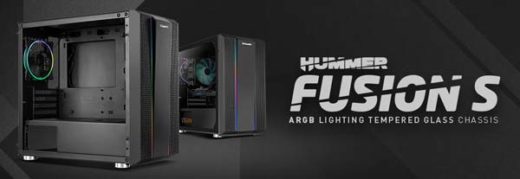 semitorre nox hummer fusion s