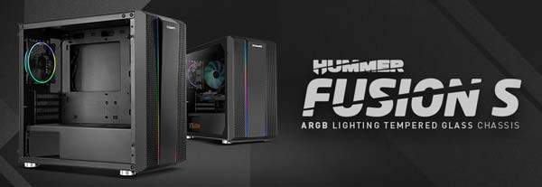 semitorre nox hummer fusion s