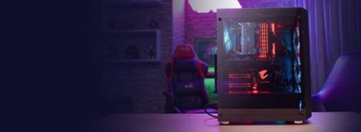 La Nueva SENTINEL de AeroCool - Hardmaniacos