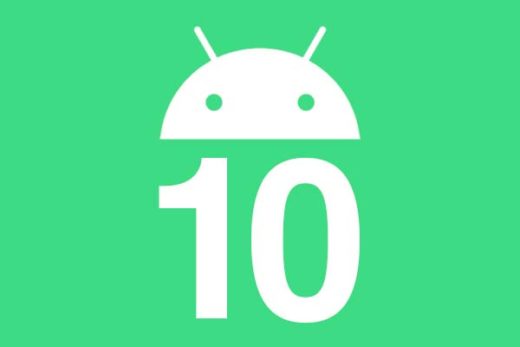 Android 10 portada