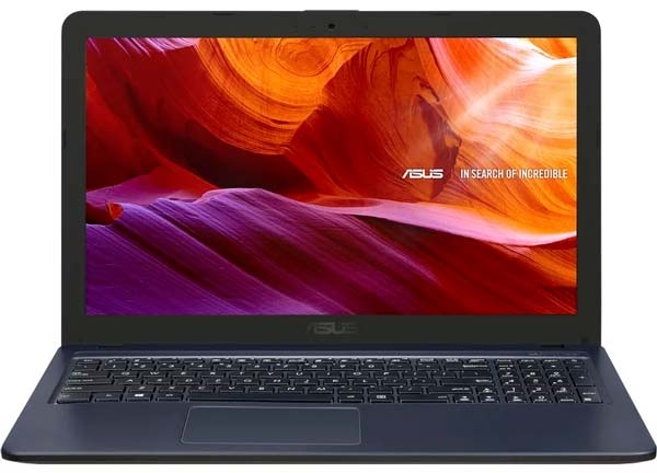 Asus K543UA-GQ1657T