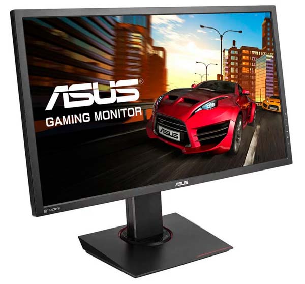 Asus MG28UQ 28" LED 4K UltraHD