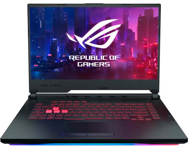 Asus Rog Strix G531GT-BQ026