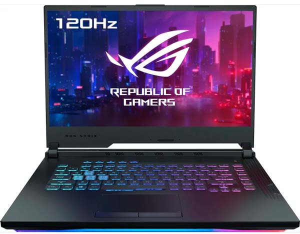 Asus Rog Strix G531GW-AL023T