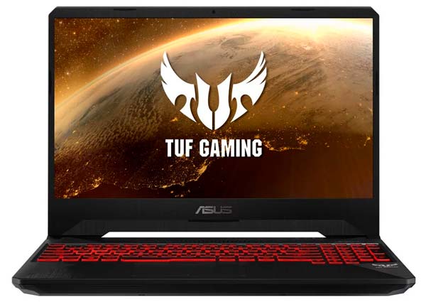 Asus TUF Gaming FX505GM-BQ252