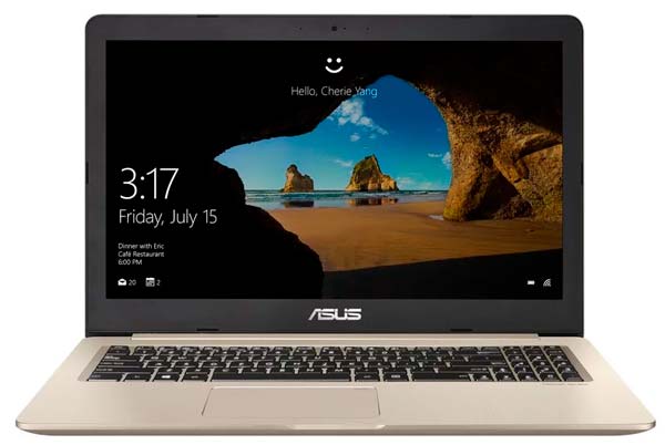 Asus Vivobook Pro N580GD-E4189T