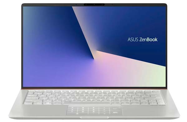 Asus ZenBook UX333FA-A3070T