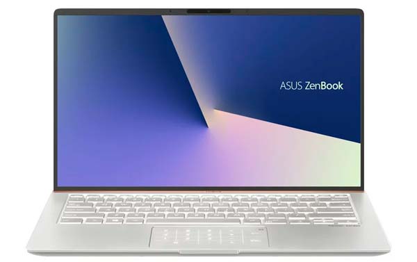 Asus ZenBook UX433FA-A5144T