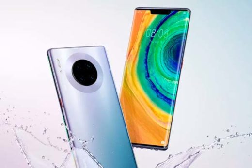 Huawei Mate 30