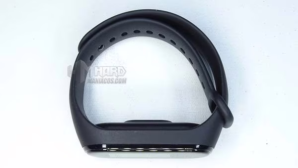 pulsera xiaomi mi band 4