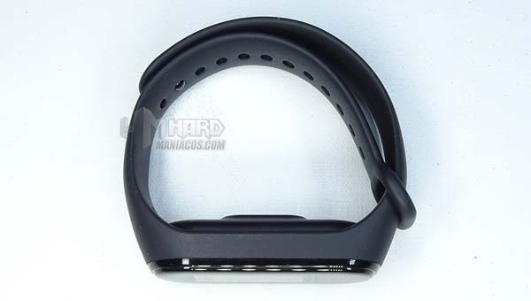 pulsera xiaomi mi band 4