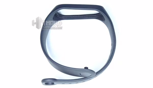 correa xiaomi mi band 4