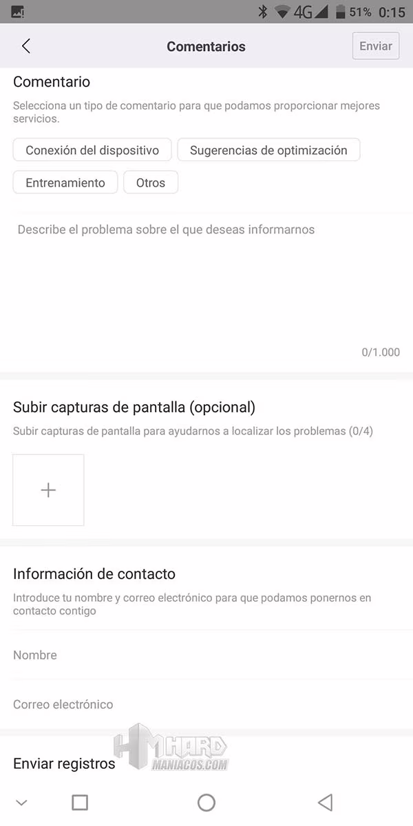 comentarios mi fit