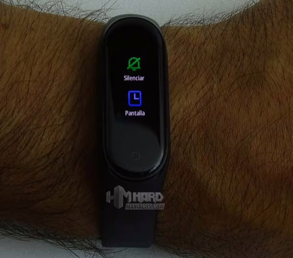 Mas xiaomi mi band 4