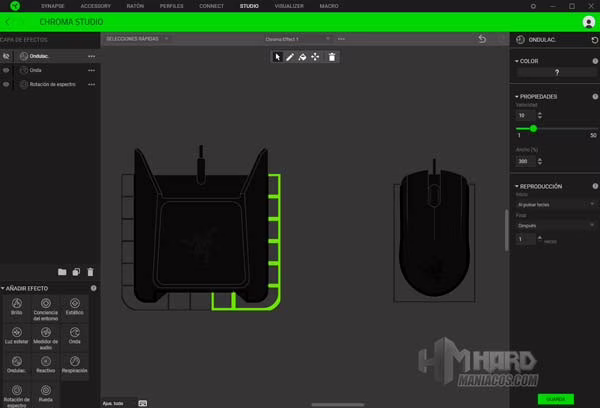 Razer Synapse Razer Base Station Chroma Quartz Edition