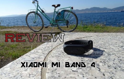 xiaomi mi band 4 portada