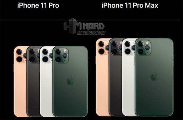 iPhone 11 Pro Max