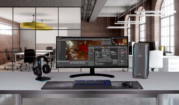 corsair one y one pro