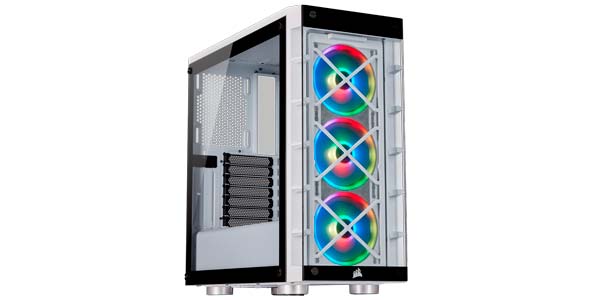 iCUE 465X RGB