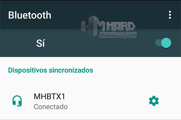 Bluetooth auricualres combo mhbtx