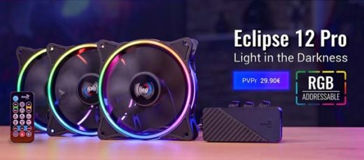 Eclipse 12 PRO
