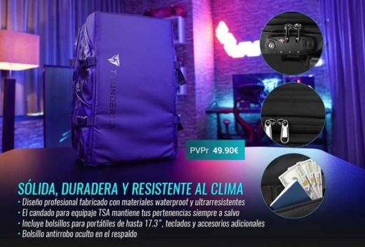 Mochila-B17-de-ThunderX3-portada