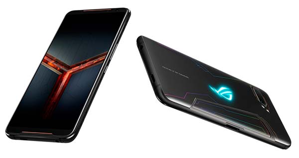 Asus ROG Phone II