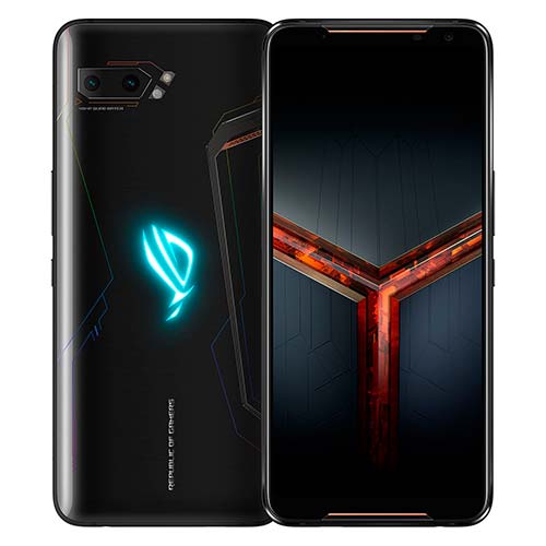 ROG Phone II Elite Edition