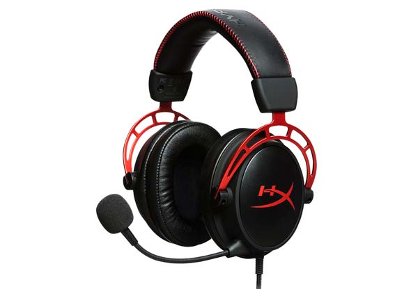 auriculares hyperx hx-hsca-rd