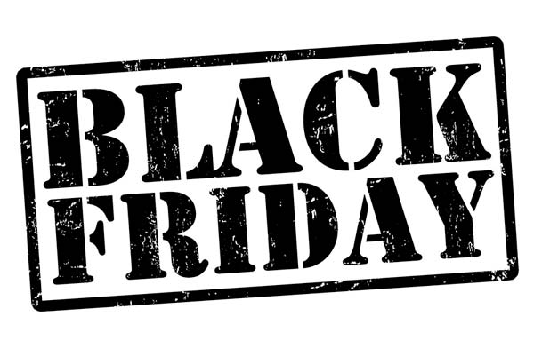 black friday