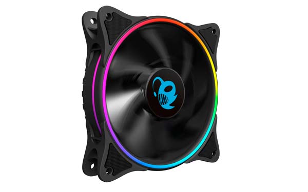 ventilador deep iris