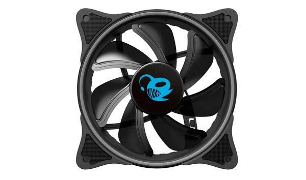 ventilador deep iris