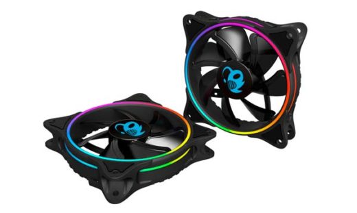 ventilador deep iris