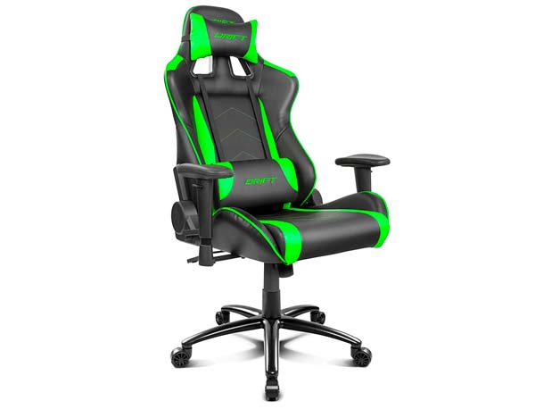 silla gaming drift dr150bg
