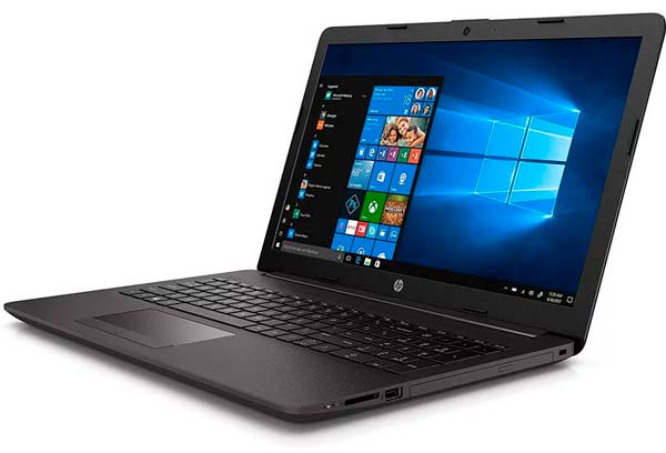 hp 255 g7