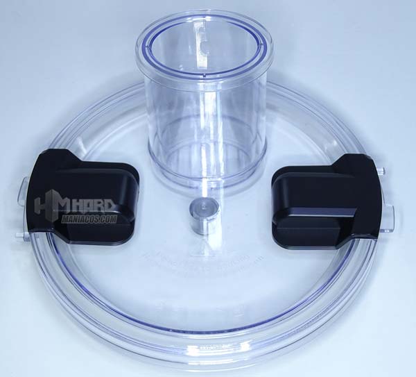 tapa licuadora robot cocina ikohs