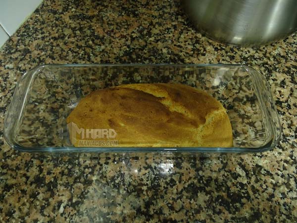 pan hecho robot cocina ikohs