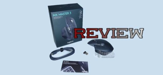 Logitech MX Master 3