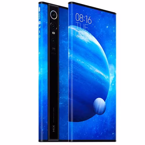 Xiaomi Mi Mix Alpha
