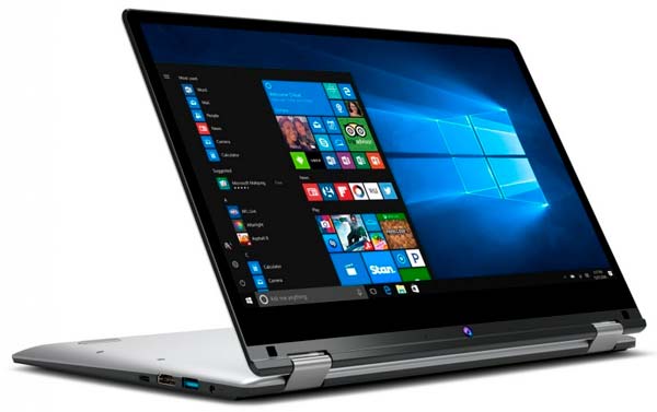 portatil medion en black friday