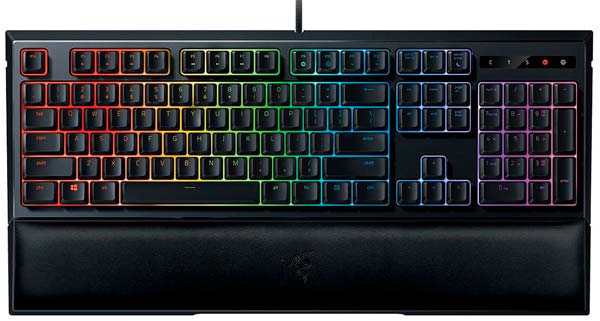Razer Ornata Chroma