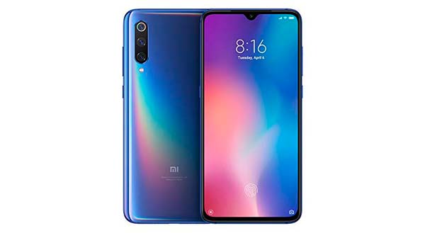xiaomi mi 9