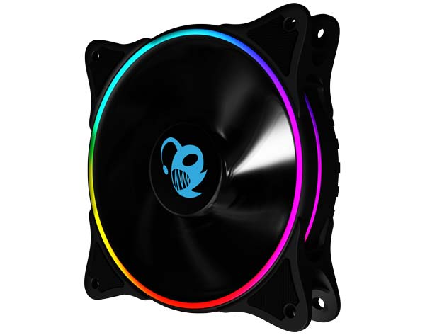 ventilador deep iris